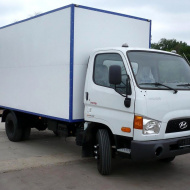 Усиление рессор Hyundai HD 65, 72, 78, 120 или пневмоподвеска?