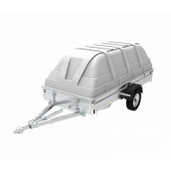 Прицепы легковые