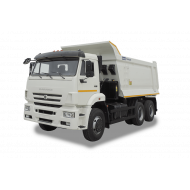 Пневмоподвеска кабины