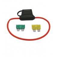 Электрика для пневмоподвески