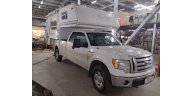 Усиленные рессоры на Ford F-150 или пневмоподвеска Усиленные рессоры на Ford F-150 или пневмоподвеска