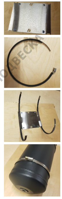 Монтаж ресивера пневмоподвески (система серии PS). Полезная информация от Арайд Монтаж ресивера пневмоподвески (система серии PS). Полезная информация от Арайд