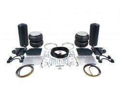 Пневмоподвеска УАЗ Патриот, (00-), 180D2 подушки, задняя ось + 2.Комфорт 2 л Пневмоподвеска УАЗ Патриот, (00-), 180D2 подушки, задняя ось + 2.Комфорт 2 л