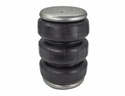 Пневмоподушка 140/3 (сильфон тройной закрытый)