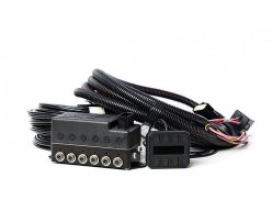 Контроллер пневмоподвески Air Lift Autopilot V2 1/4 Контроллер пневмоподвески Air Lift Autopilot V2 1/4
