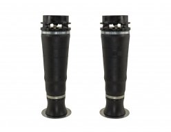 Пневмоподвеска ВАЗ Нива 2121, Лада 4x4, задняя ось