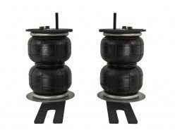 Пневмоподвеска ГАЗ Соболь 4х4, Баргузин, задняя ось