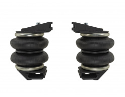 Пневмоподвеска ГАЗ Соболь NN 4х4, полный привод, задняя ось