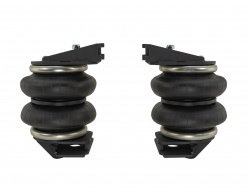 Пневмоподвеска ГАЗ Соболь NN 4х4, полный привод, задняя ось