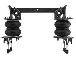 Пневмоподвеска ГАЗ ГАЗон NEXT (14-), задняя ось