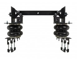 Пневмоподвеска ГАЗ ГАЗон NEXT Усиленная рама Луидор (-17), задняя ось