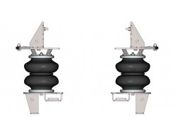 Пневмоподвеска Газон NEXT 10 Тонн, передняя ось
