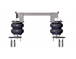 Пневмоподвеска ГАЗ ГАЗОН NEXT Садко, 3307/3308 Егерь/Садко , задняя ось