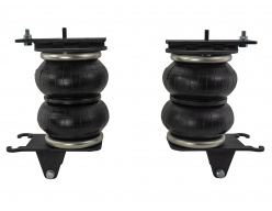 Пневмоподвеска Газон NEXT, передняя ось, 180 подушки