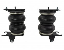 Пневмоподвеска Газон NEXT, передняя ось, 180 подушки