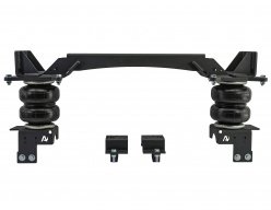 Пневмоподвеска ГАЗ Газель Next, Бизнес, NN, задняя ось