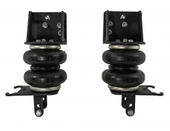 Пневмоподвеска ГАЗ Газель 4х4 (33027-330273), усиленная, передняя ось