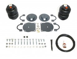 Пневмоподвеска УАЗ Патриот, Хантер (00-), задняя ось, 2.Комфорт 10 л