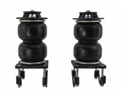 Пневмоподвеска УАЗ Патриот карго, фермер, Хантер (00-), задняя ось