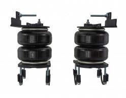 Пневмоподвеска УАЗ Патриот, Хантер (00-), 180D2 подушки, задняя ось Пневмоподвеска УАЗ Патриот, Хантер (00-), 180D2 подушки, задняя ось