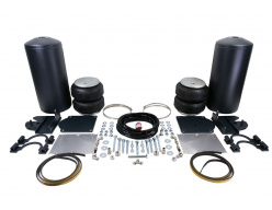 Пневмоподвеска УАЗ Патриот, Хантер (00-), 180D2, задняя ось + 2.Комфорт 10 л