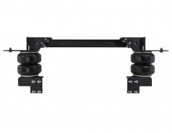 Пневмоподвеска УАЗ Профи, односкатная ошиновка, задняя ось, усиленная Пневмоподвеска УАЗ Профи, односкатная ошиновка, задняя ось, усиленная