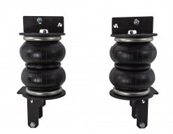 Пневмоподвеска МАЗ, Зубренок (MAZ 4370), передняя ось