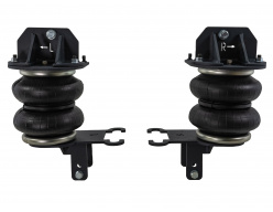 Пневмоподвеска КАМАЗ, Камазенок (КАМАЗ 4308), передняя ось