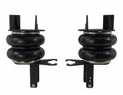 Пневмоподвеска КАМАЗ 65115, 65116, 65117 (20-), передняя ось