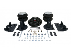 Пневмоподвеска КАМАЗ Компас 12, 43082, передняя ось