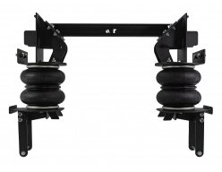 Пневмоподвеска КАМАЗ Компас 12, 43082, задняя ось Пневмоподвеска КАМАЗ Компас 12, 43082, задняя ось