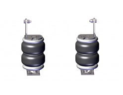 Пневмоподвеска КАМАЗ Компас 5 (43085), передняя ось