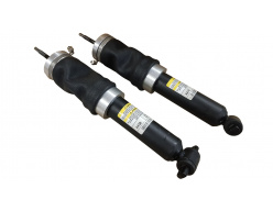 Пневмоподвеска Chevrolet Express 2500, передняя ось