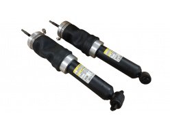 Пневмоподвеска Chevrolet Express 2500, передняя ось