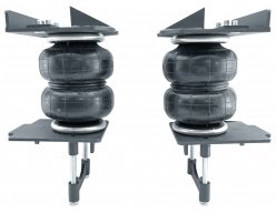 Пневмоподвеска Chevrolet Van G20 Starcraft, задняя ось