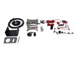 Система управления пневмоподвеской Aride 1.Optimal 100