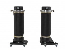 Пневмоподвеска Dodge RAM 1500 (09-), задняя ось, вариант комфорт