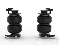 Комплект п/подвески для Dodge Ram 1500 (2019-2025), задняя ось, грузовой