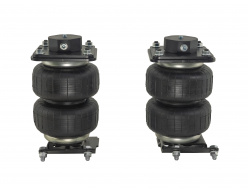 Пневмоподвеска Dodge Ram 1500, Lift, задняя ось, грузовой