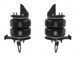 Пневмоподвеска Dodge Ram 2500, 3500, задняя ось