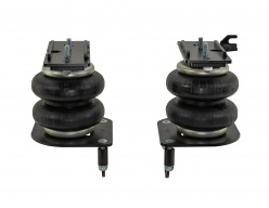 Пневмоподвеска Dodge Grand Caravan IV 4х4 (2001-2007), задняя ось, грузовой