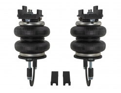 Пневмоподвеска Dodge Caravan IV(2001-2007), задняя ось, грузовой, передний привод