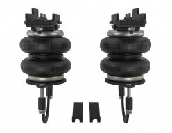 Пневмоподвеска Dodge Caravan IV(2001-2007), задняя ось, грузовой, передний привод