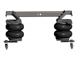 Пневмоподвеска Dongfeng Z55, задняя ось