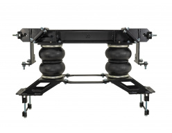 Пневмоподвеска Dongfeng C80L, задняя ось, Aride 