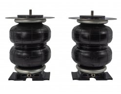 Пневмоподвеска Citroen Jumper, задняя ось