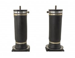 Пневмоподвеска Fiat Doblo, задняя ось