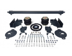 Пневмоподвеска FIAT Ducato 1992 год Автодом, задняя ось