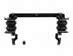 Пневмоподвеска Ford Transit, T8 (RWD) (24-), двухскатная ошиновка, задняя ось