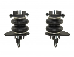 Пневмоподвеска Ford Transit (00-14), полный привод, задний привод, односкат, задняя ось